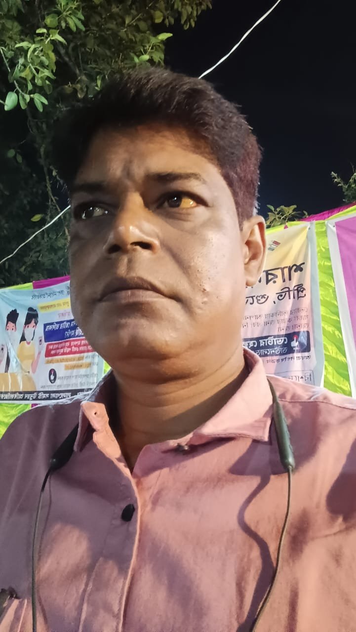 Anup Choudhury